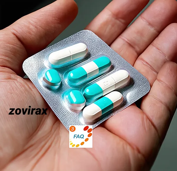 Zovirax compresse 200 prezzo